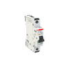 Miniature Circuit Breaker - S300P - 1P - 10 A - D