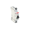 Miniature Circuit Breaker - S300P - 1P - 6 A - D