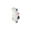 Miniature Circuit Breaker - S300P - 1P - 50 A - B