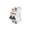 Miniature Circuit Breaker - S300P - 1P+N - 6 A - B