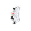 Miniature Circuit Breaker - S300P - 1P - 6 A - D