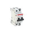 Miniature Circuit Breaker - S300P - 2P - 6 A - B - (415 V AC) 100 kA