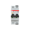 Miniature Circuit Breaker - S300P - 2P - 40 A - C - (AC) 20 kA