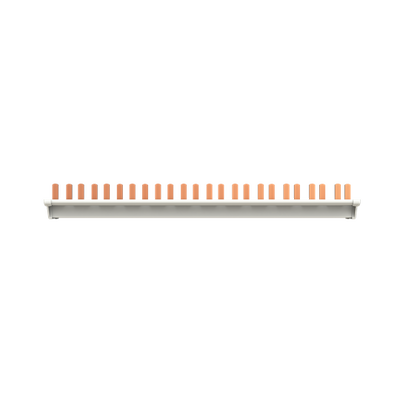 Busbar PSc 1/24/10 N 12 Modules, 24Pins,10mm²