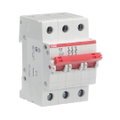 Isolator E203/100r