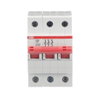 Isolator E203/100r