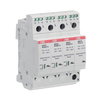 OVR T2 3N 40-320 P TS U Surge Protective Device