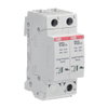 OVR T2 2L 15-150 P U Surge Protective Device