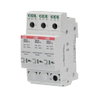 OVR T2 3L 40-550 P TS U Surge Protective Device