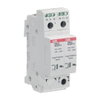 OVR T2 2L 40-320 P TS U Surge Protective Device