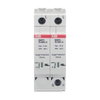 OVR T2 2L 15-150 P U Surge Protective Device