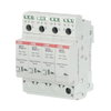 OVR T2 3N 40-550 P TS U Surge Protective Device