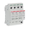 OVR T2 3N 40-440 P TS U Surge Protective Device