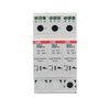 OVR T2 3L 40-550 P TS U Surge Protective Device