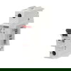 Miniature Circuit Breaker - S200UDC - 1P - 6 A - K