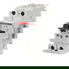 Miniature Circuit Breaker - S200UDC - 2P - 32 A - Z - (230 V AC) 14 kA
