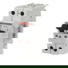 Miniature Circuit Breaker - S200UDC - 2P - 15 A - Z - (230 V AC) 14 kA