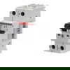 Miniature Circuit Breaker - S200UDC - 2P - 6 A - K