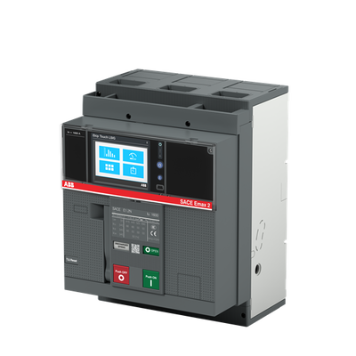 E1.2B 1250 Ekip Touch LSIG 3p F F