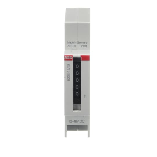 Hour Counter
