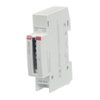 E233-120 60HZ WORKING HOUR METER
