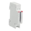 E233-120 60HZ WORKING HOUR METER