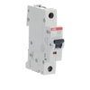 Miniature Circuit Breaker - ST200M - 1P - 8 A - C