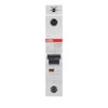 Miniature Circuit Breaker - ST200M - 1P - 10 A - D
