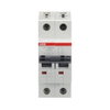 Miniature Circuit Breaker - ST200M - 1P+N - 6 A - C
