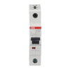 Miniature Circuit Breaker - ST200M - 1P - 13 A - D