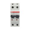 Miniature Circuit Breaker - ST200M - 1P+N - 16 A - Z