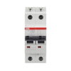 Miniature Circuit Breaker - ST200M - 1P+N - 20 A - C