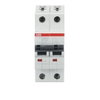 Miniature Circuit Breaker - ST200M - 1P+N - 10 A - B