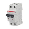 Miniature Circuit Breaker - ST200M - 1P+N - 20 A - C
