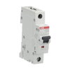Miniature Circuit Breaker - ST200M - 1P - 0.5 A - C