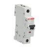 Miniature Circuit Breaker - ST200M - 1P - 6 A - C