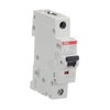 Miniature Circuit Breaker - ST200M - 1P - 4 A - D