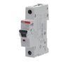 Miniature Circuit Breaker - ST200M - 1P - 50 A - D