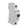 Miniature Circuit Breaker - ST200M - 1P - 3 A - B