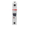 Miniature Circuit Breaker - ST200M - 1P - 8 A - C