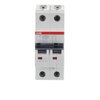 Miniature Circuit Breaker - ST200M - 1P+N - 30 A - K
