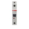 Miniature Circuit Breaker - ST200M - 1P - 4 A - C