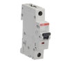 Miniature Circuit Breaker - ST200M - 1P - 4 A - C