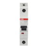 Miniature Circuit Breaker - ST200M - 1P - 63 A - D