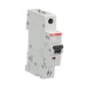 Miniature Circuit Breaker - ST200M - 1P - 1 A - K