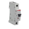 Miniature Circuit Breaker - ST200M - 1P - 20 A - D