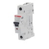 Miniature Circuit Breaker - ST200M - 1P - 3 A - K