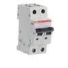 Miniature Circuit Breaker - ST200M - 1P+N - 1.6 A - K