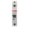 Miniature Circuit Breaker - ST200M - 1P - 25 A - K