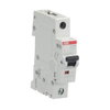 Miniature Circuit Breaker - ST200M - 1P - 10 A - Z